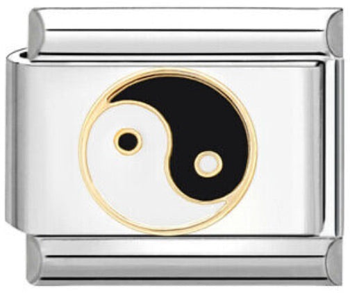 Yin-Yang Charm