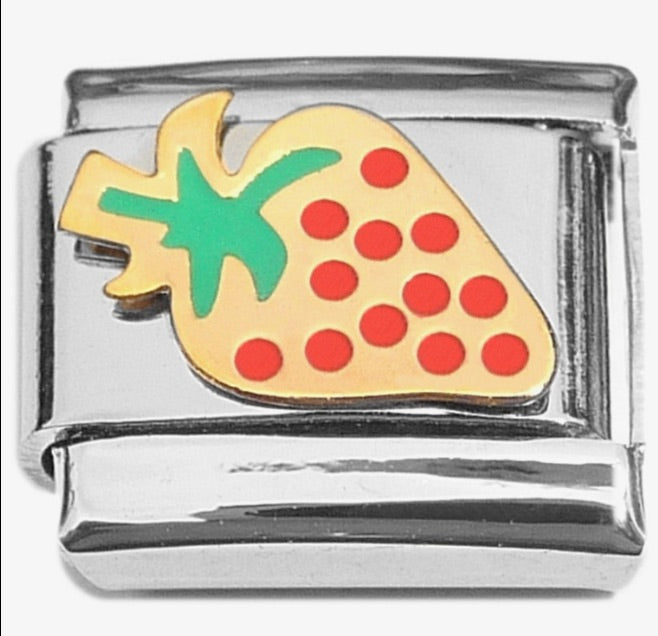 Strawberry Charm