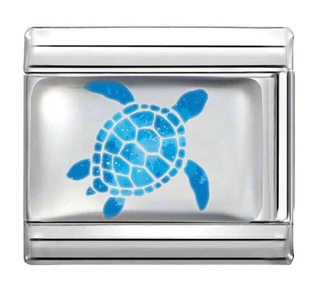 Turtle Charm