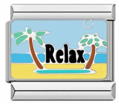 Relax Charm
