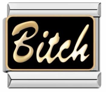Bitch Charm