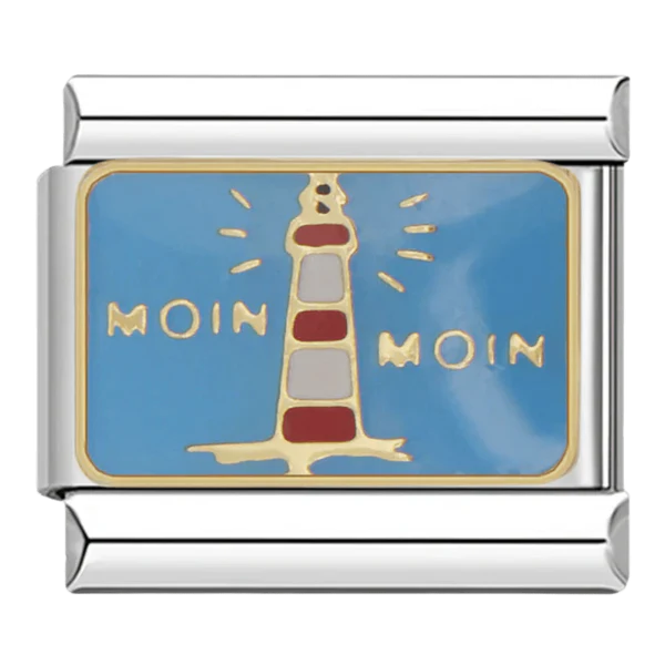 Lighthouse Charm